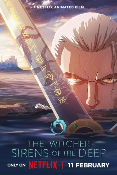 The Witcher: Sirens of the Deep