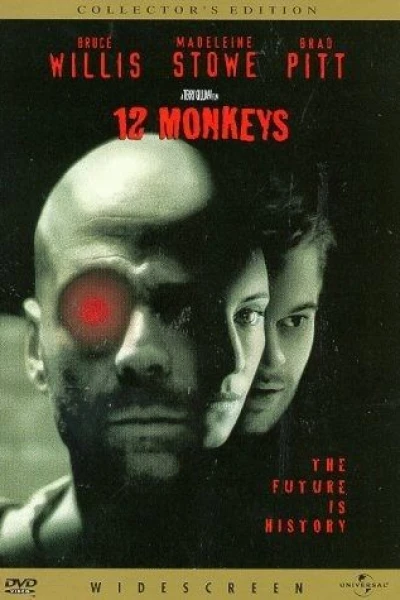 The Hamster Factor and Other Tales of Twelve Monkeys