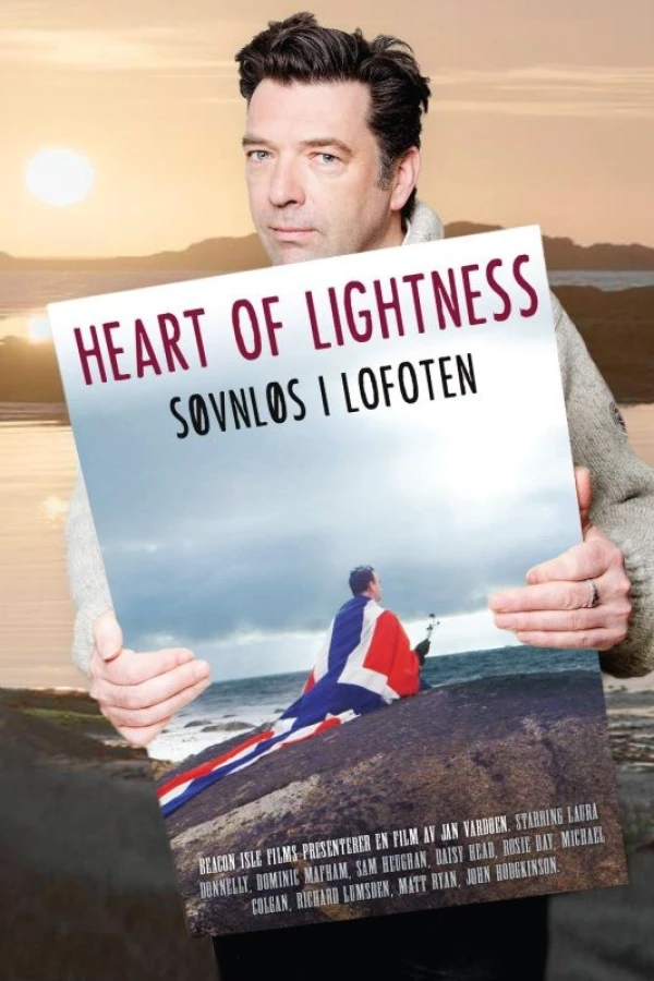 Heart of Lightness Plakat