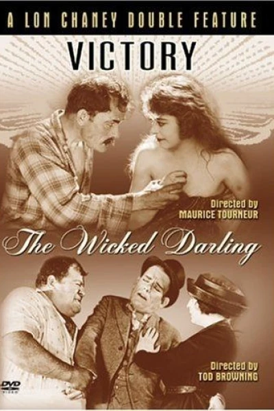 The Wicked Darling