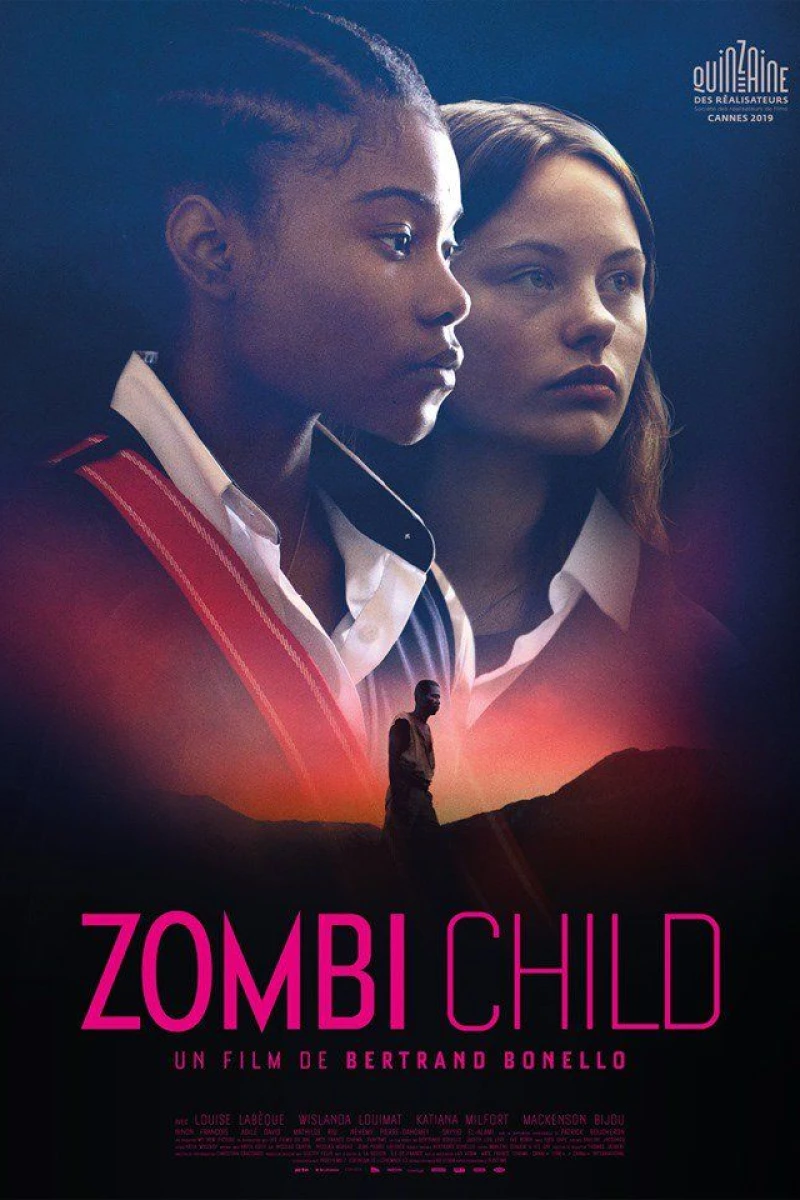 Zombi Child Plakat