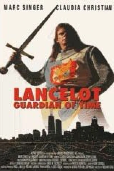 Lancelot: Guardian of Time