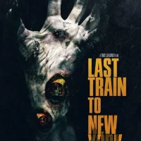 The Last Train to New York