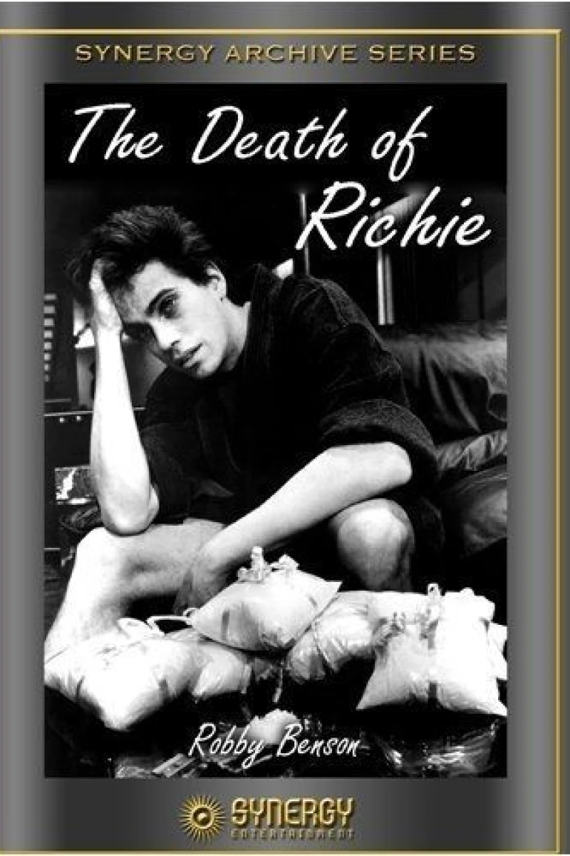 The Death of Richie Plakat