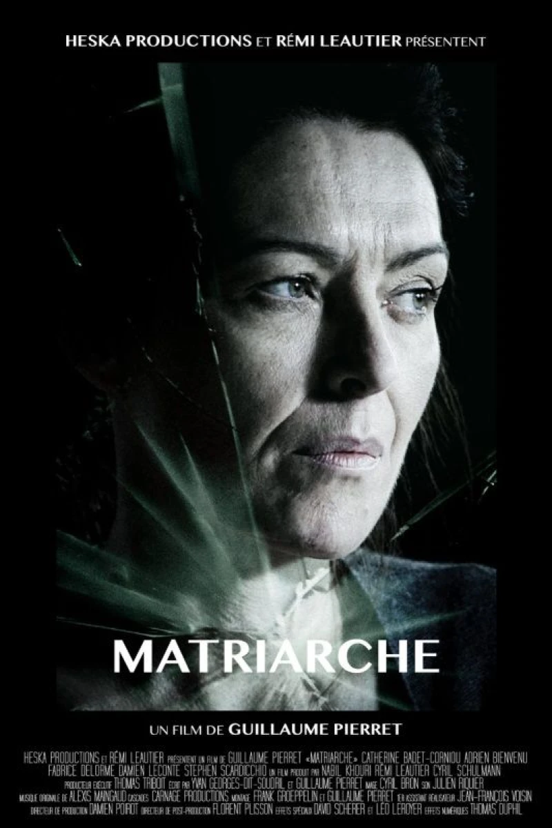 Matriarche Plakat