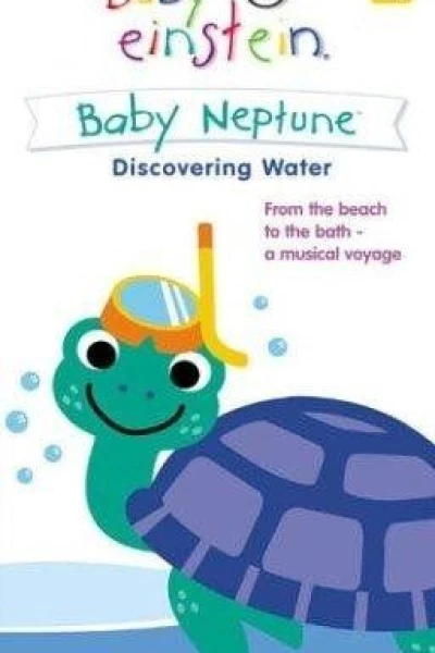 Baby Einstein: Baby Neptune Discovering Water