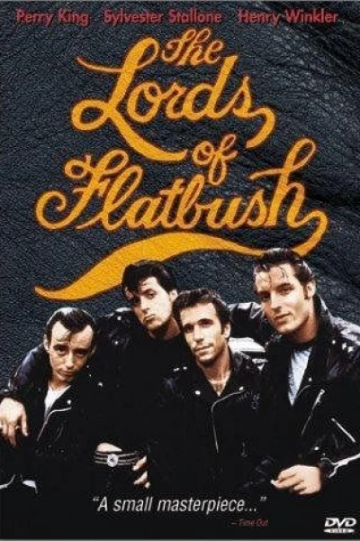 The Lords of Flatbush