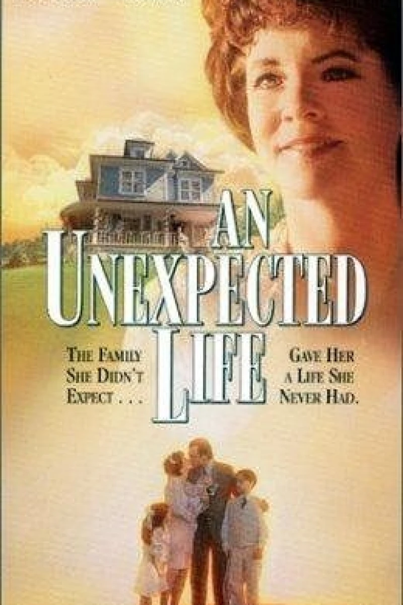 An Unexpected Life Plakat