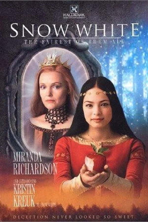 Snow White: The Fairest of Them All Plakat