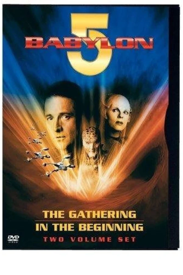 Babylon 5: The Gathering Plakat