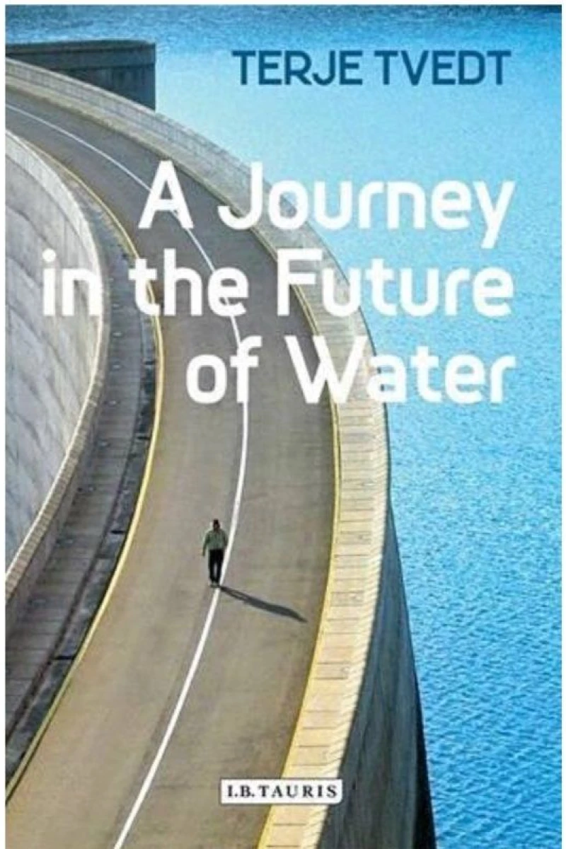 The Future of Water Plakat