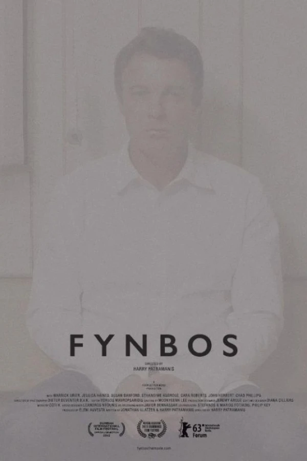 Fynbos Plakat