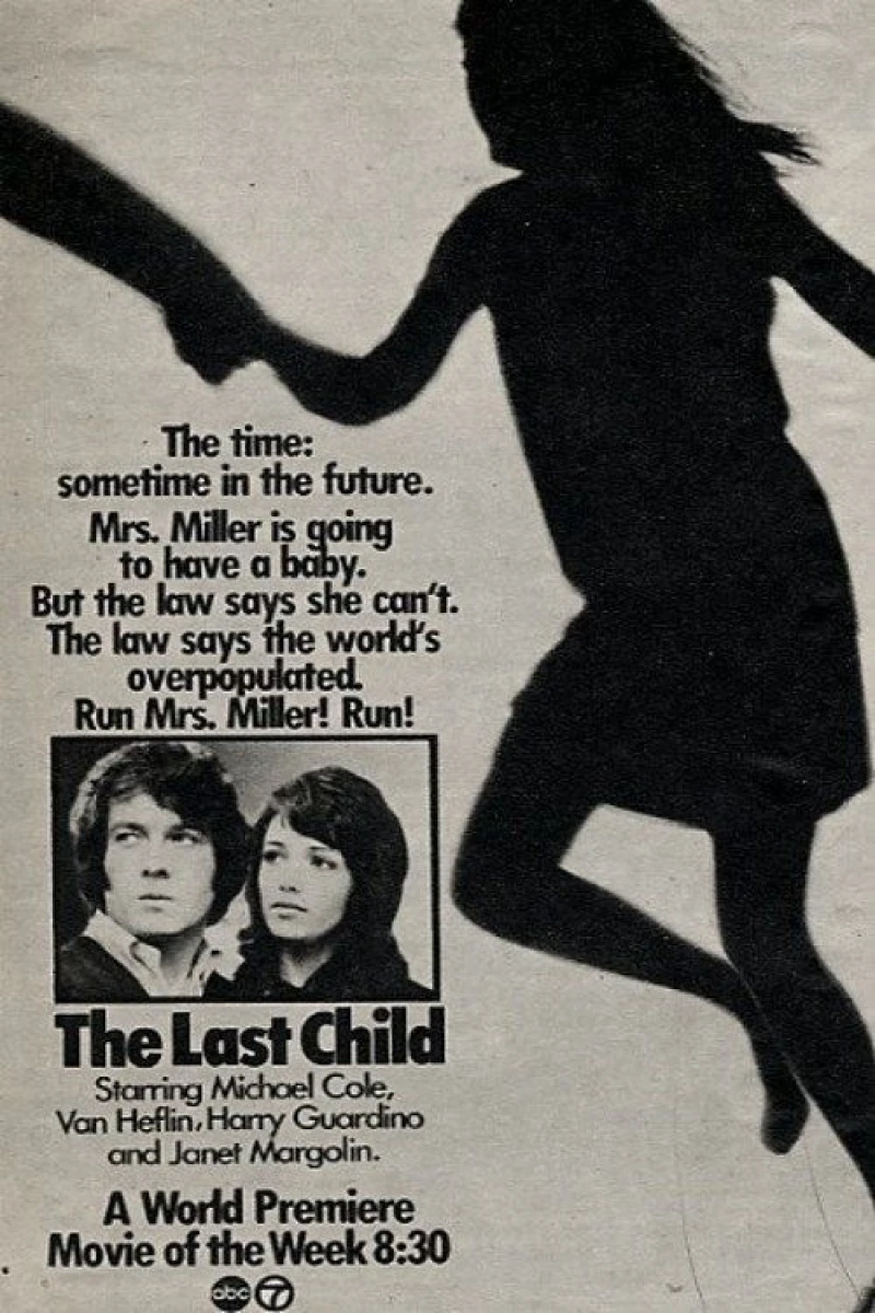 The Last Child Plakat