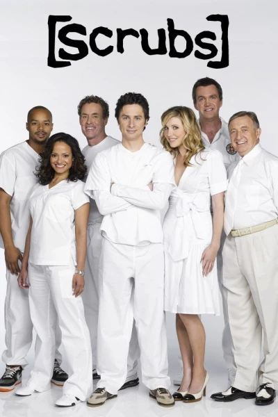 Scrubs