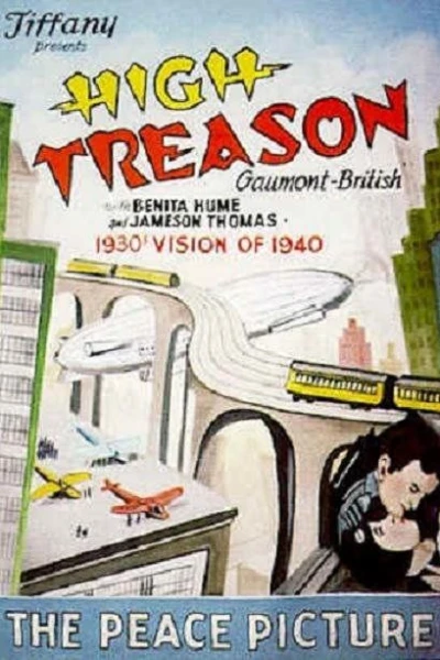 High Treason