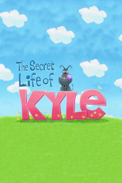 The Secret Life Of Kyle