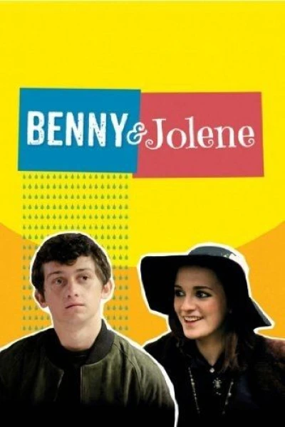 Benny Jolene