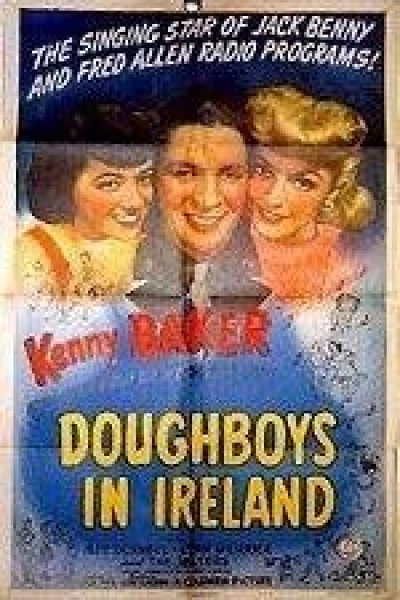 Doughboys in Ireland