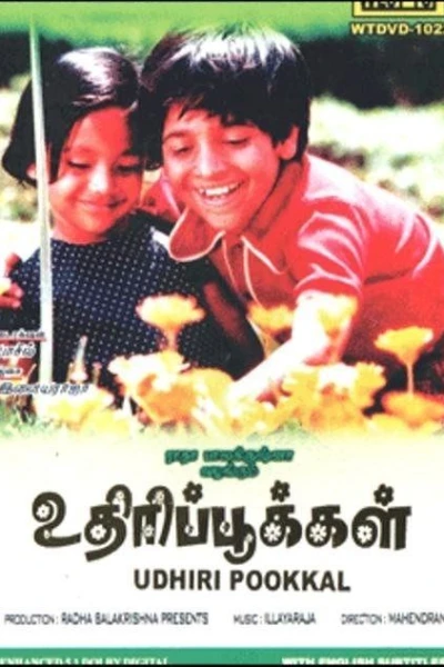 Uthiri Pookkal