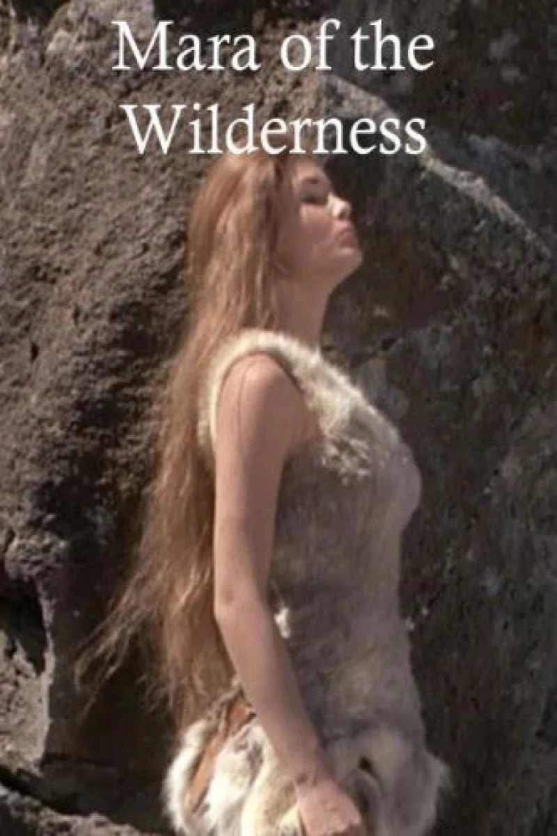 Mara of the Wilderness Plakat