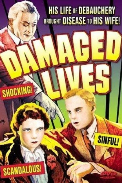 Damaged Lives