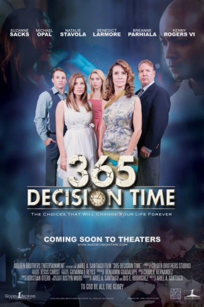 365 Decision Time