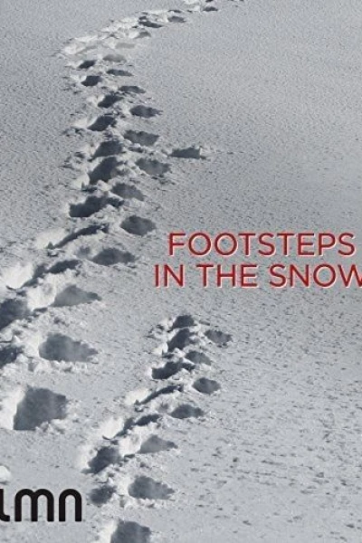 Footsteps in the Snow