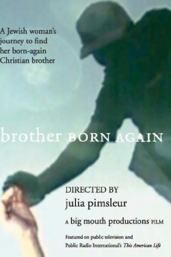 Brother Born Again Plakat