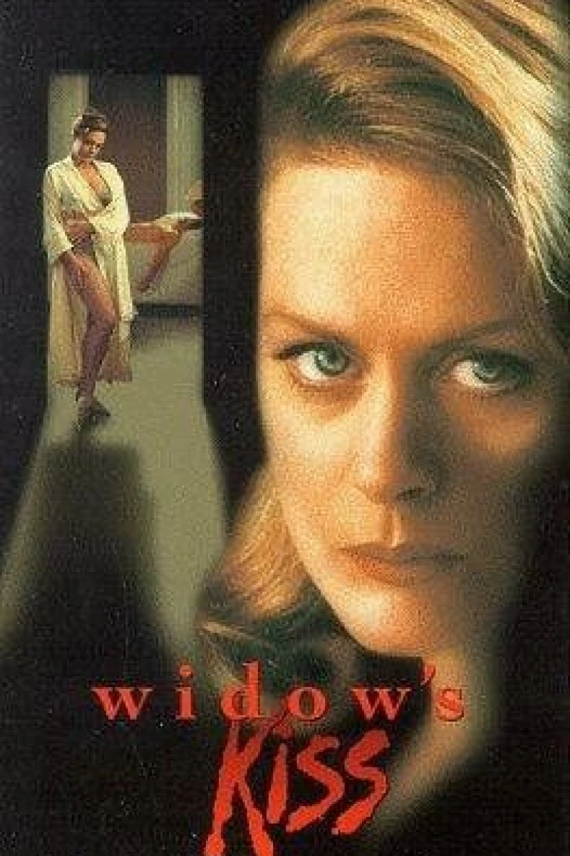 Widow's Kiss Plakat