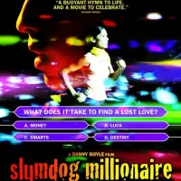 Slumdog Millionaire - Drengen der havde svar på alt