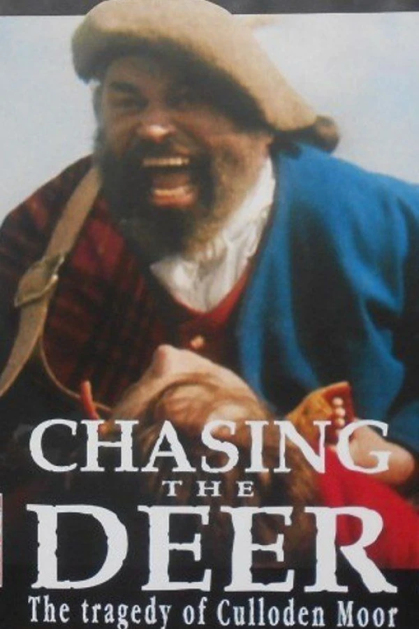 Chasing the Deer Plakat