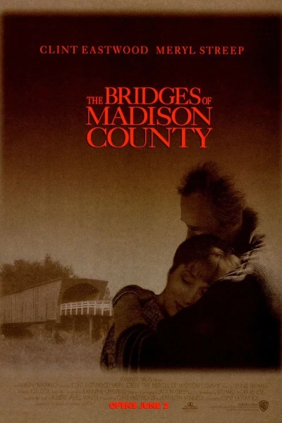 The Bridges of Madison County