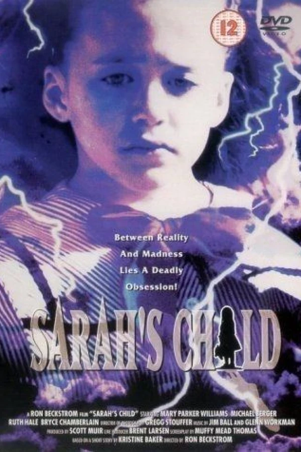 Sarah's Child Plakat