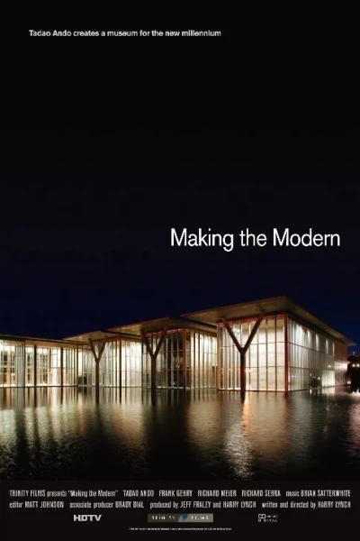 Making the Modern