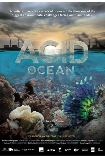 Acid Ocean