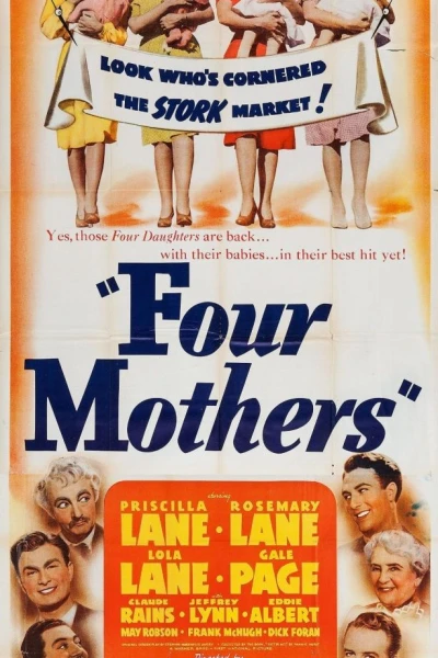 Four Mothers