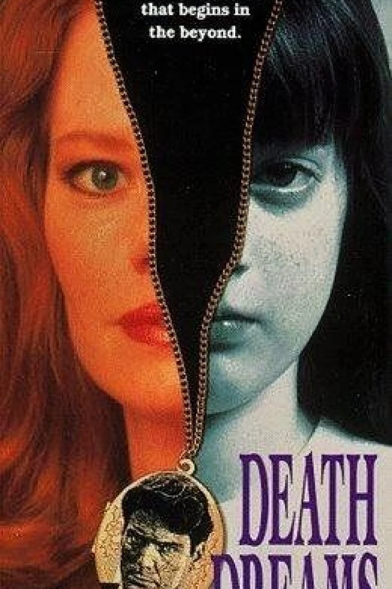 Death Dreams Plakat