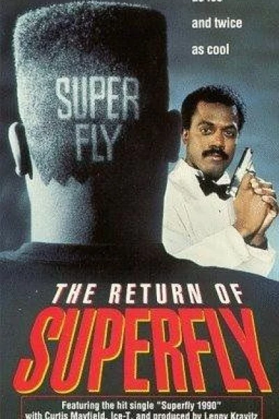 The Return of Superfly