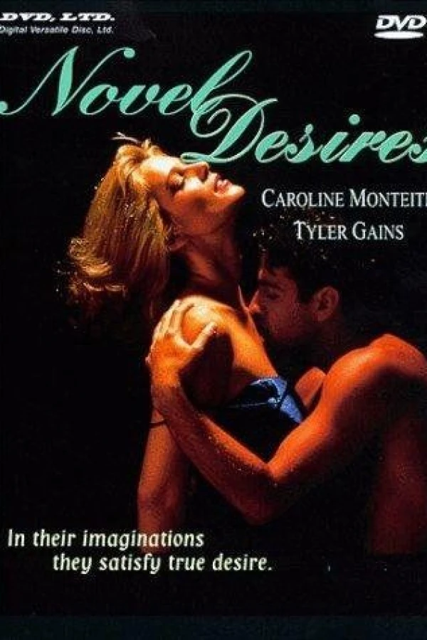 Novel Desires Plakat