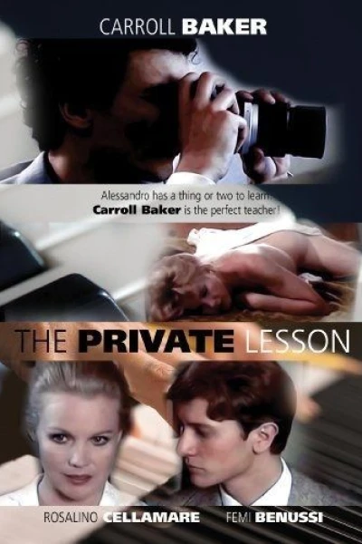 The Private Lesson