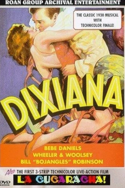 Dixiana