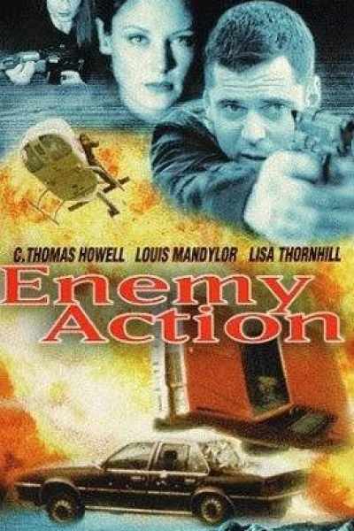 Enemy Action