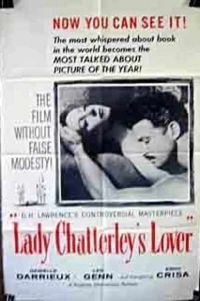 Lady Chatterley's Lover