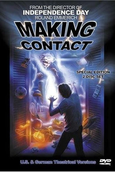 Making Contact