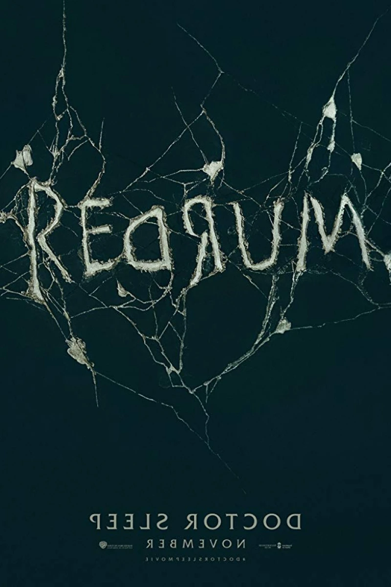 Doctor Sleep Plakat