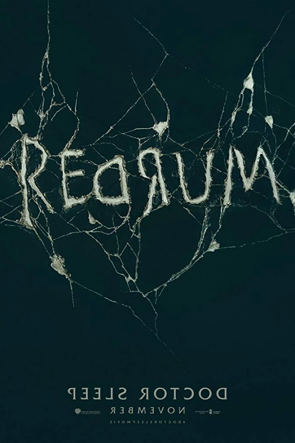 Doctor Sleep Plakat