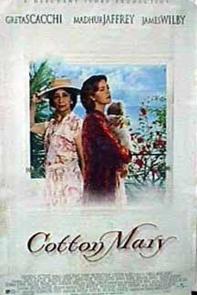 Cotton Mary