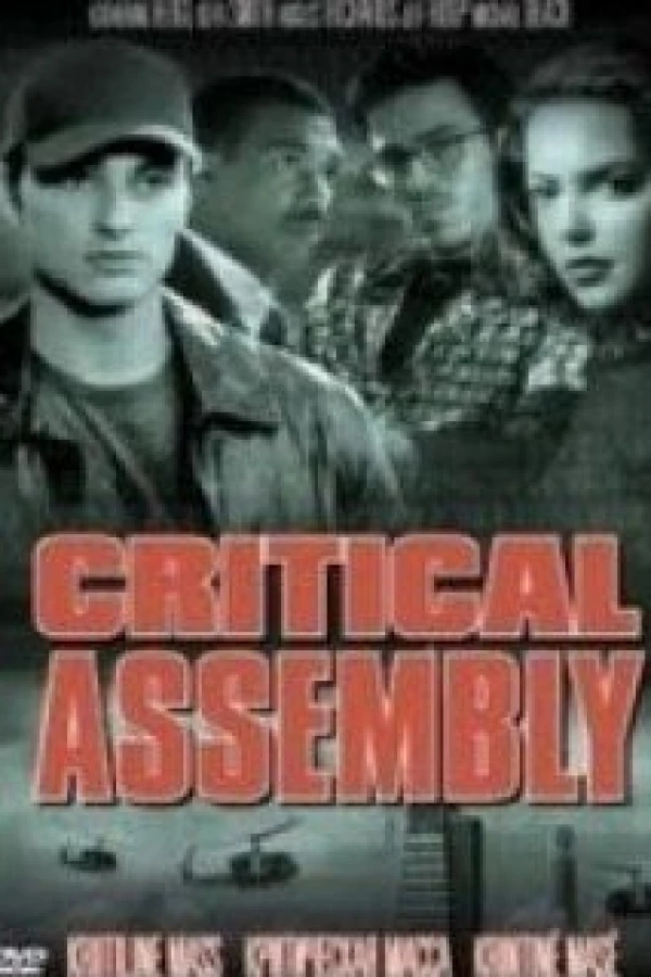 Critical Assembly Plakat