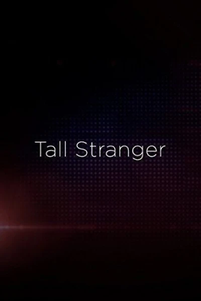 The Tall Stranger