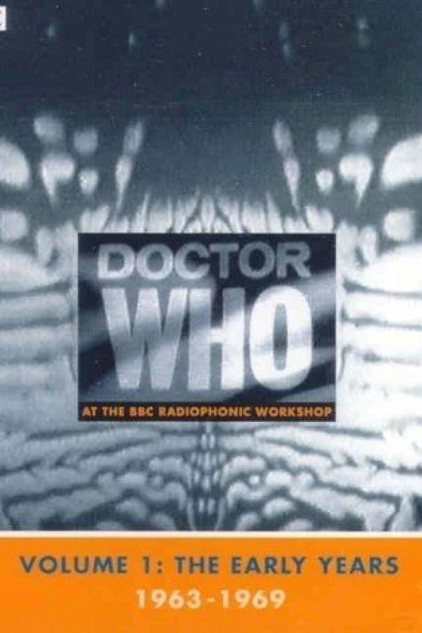 'Doctor Who': The Tom Baker Years Plakat